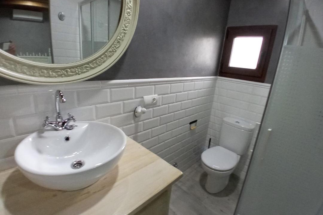 Photo of Bathroom in Camponaraya