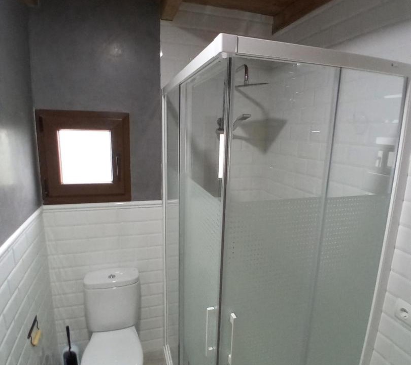 Photo of Bathroom in Camponaraya