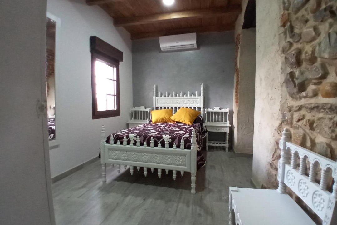 Photo of Bedroom in Camponaraya
