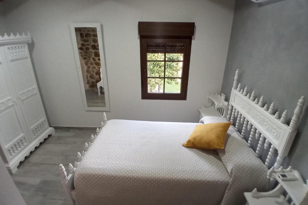Photo of Bedroom in Camponaraya