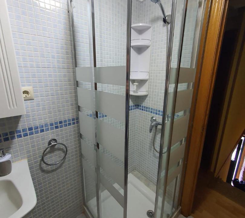 Photo of Bathroom in Castro Caldelas