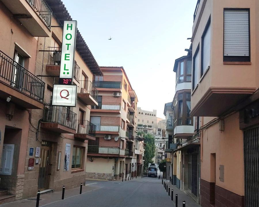 Photo of Others in Valderrobres