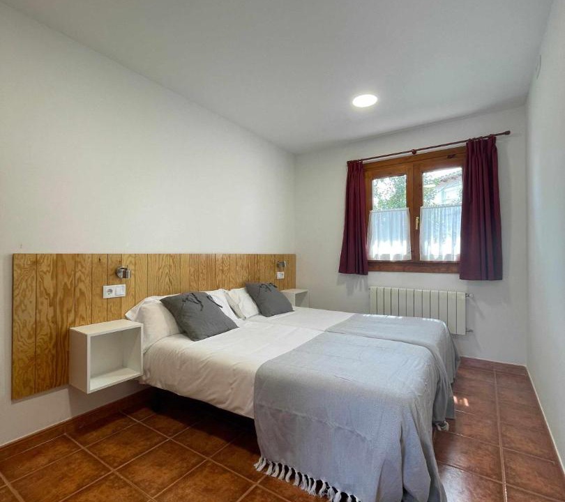 Photo of Bedroom in Tornon
