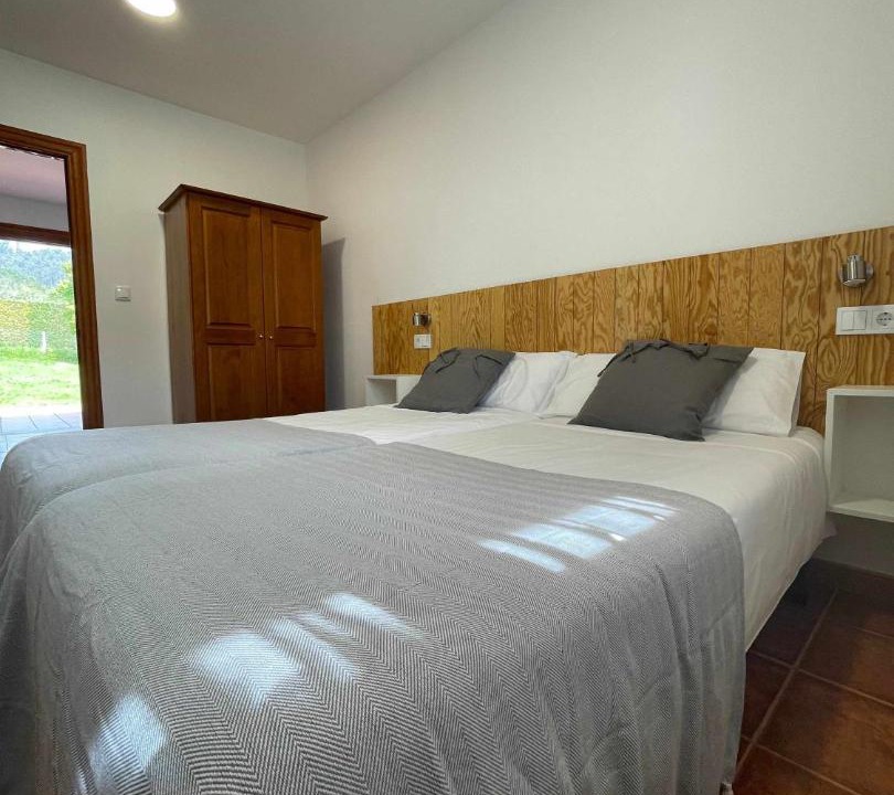 Photo of Bedroom in Tornon
