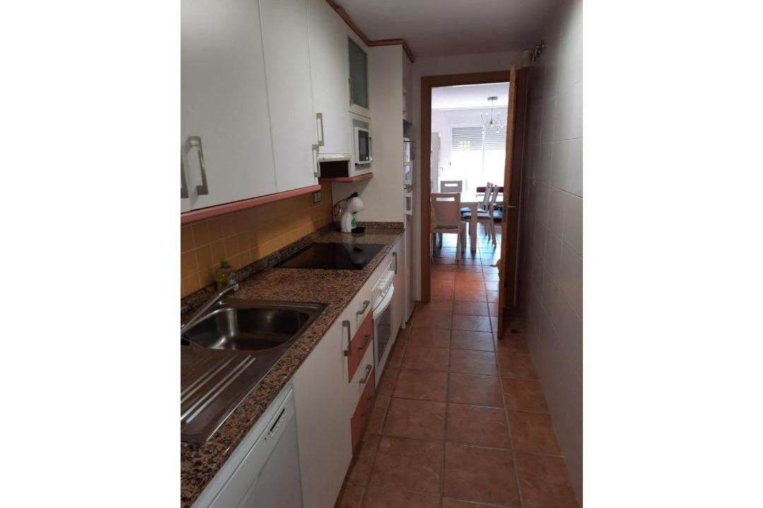 Photo of Kitchen in Vera