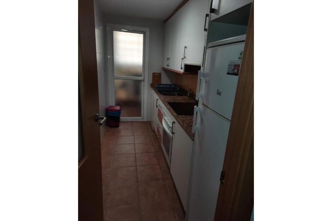 Photo of Kitchen in Vera