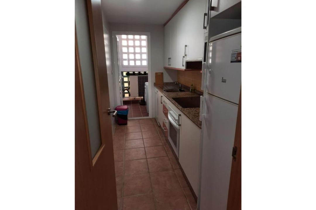 Photo of Kitchen in Vera