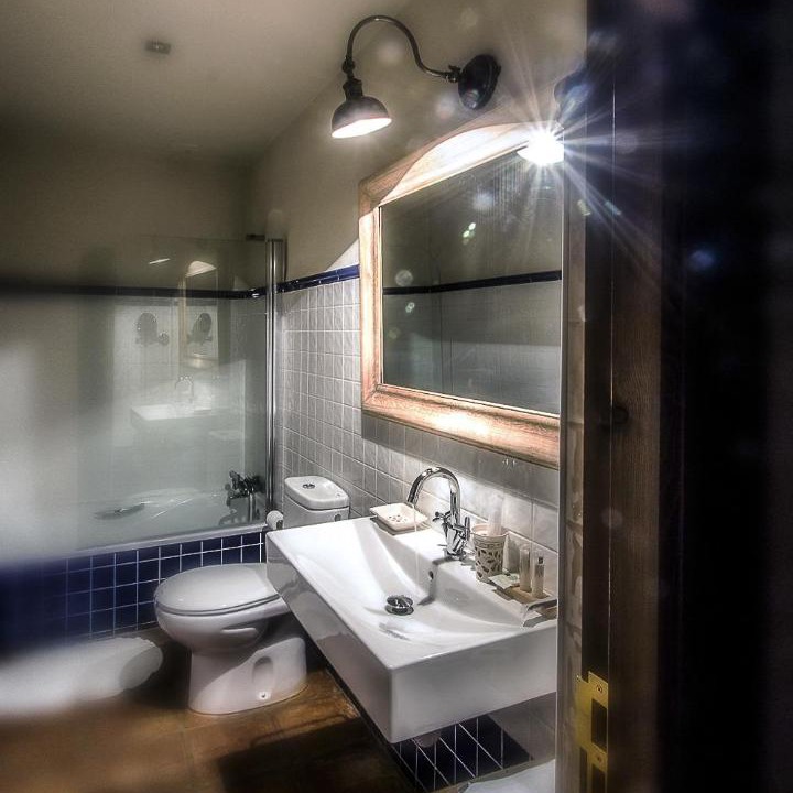 Photo of Bathroom in El Molar