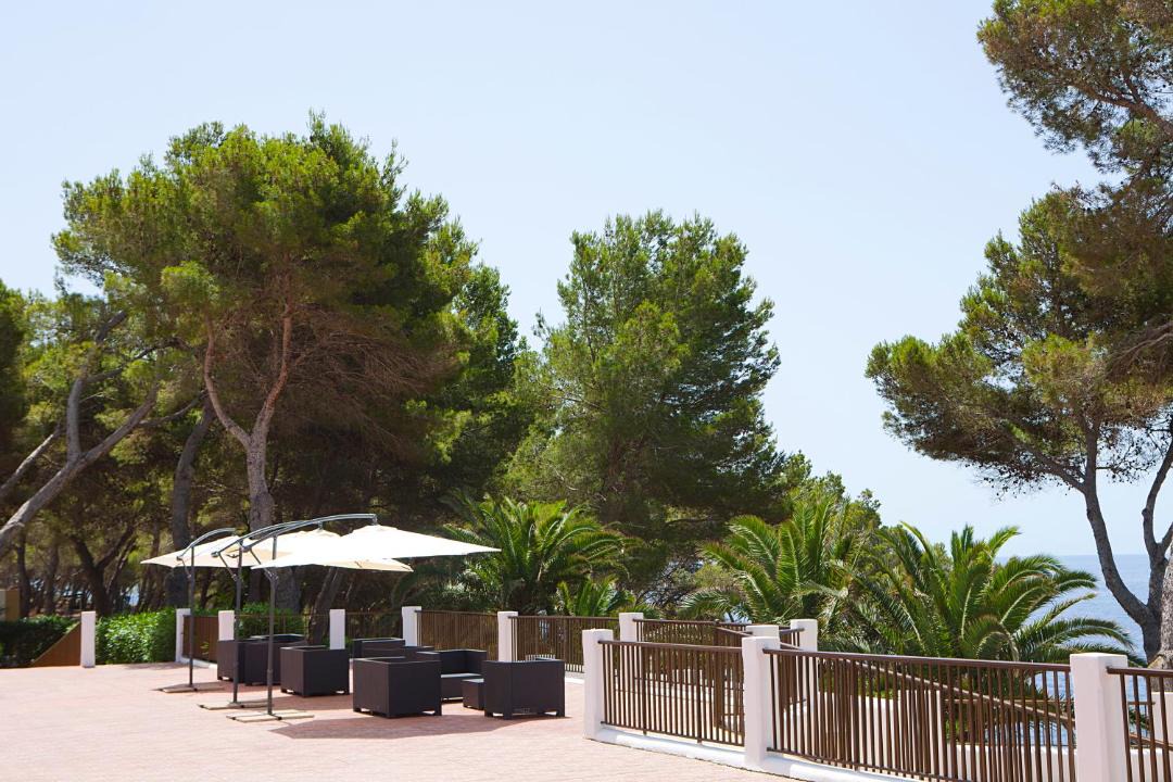 Photo of Others in Cala Llenya