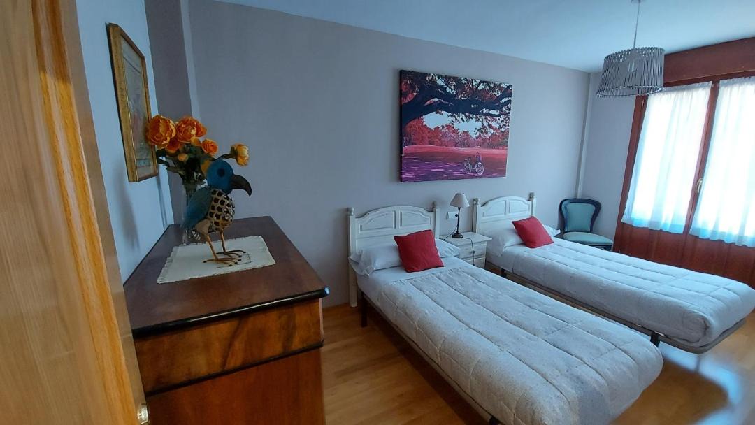 Photo of Bedroom in Molinos de Duero