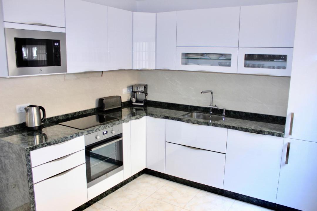 Photo of Kitchen in El Medano