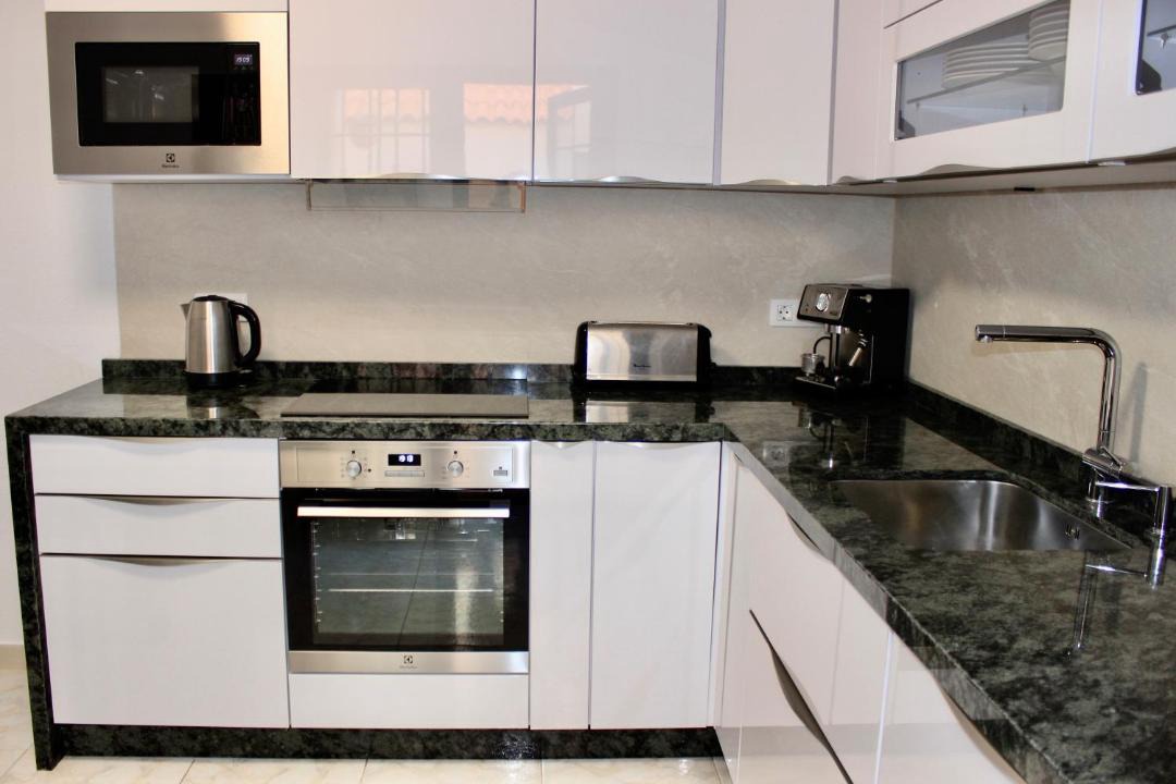 Photo of Kitchen in El Medano