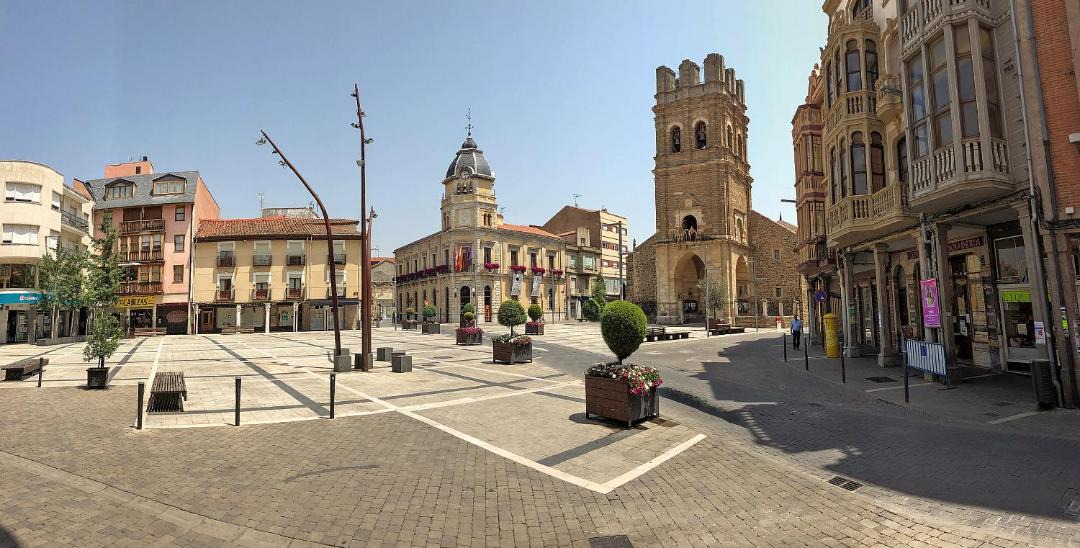 Photo of Others in La Baneza