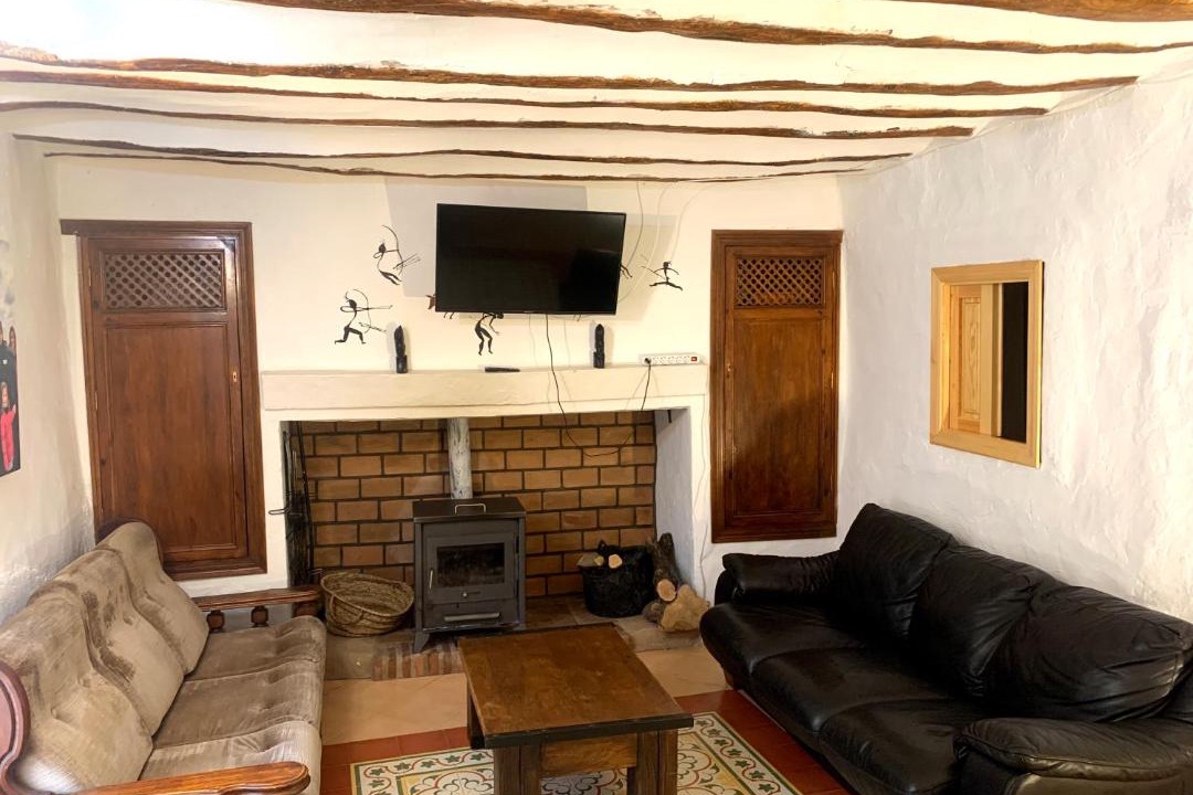Photo of Livingroom in La Iruela