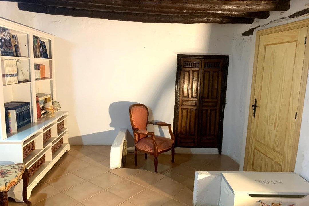 Photo of Others in La Iruela