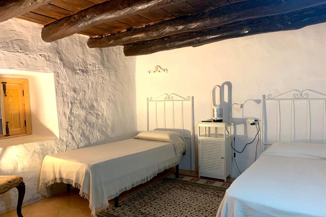 Photo of Bedroom in La Iruela