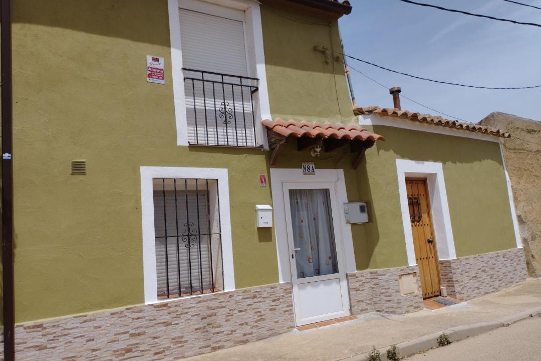 Photo of Others in Cabreros del Monte
