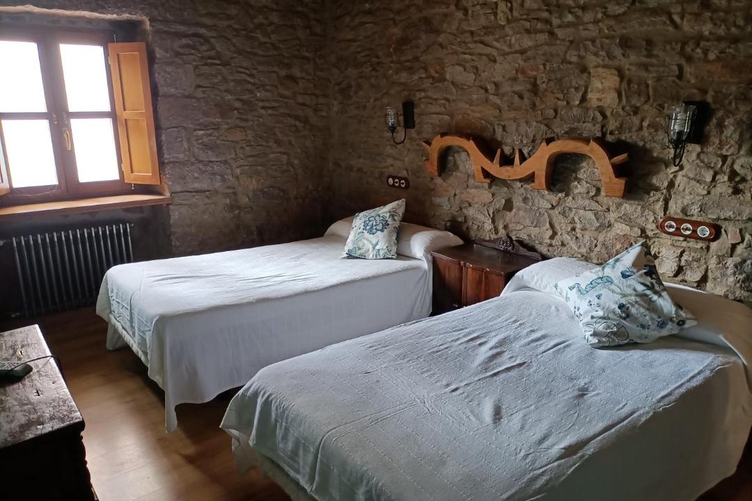 Photo of Bedroom in Cabrillanes