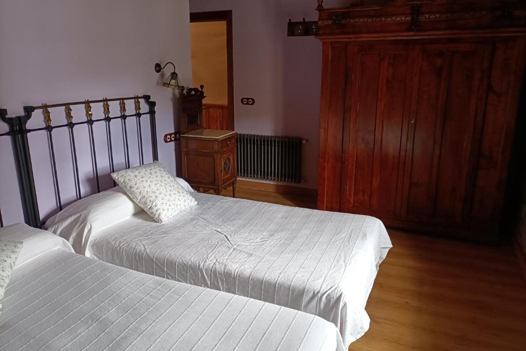 Photo of Bedroom in Cabrillanes