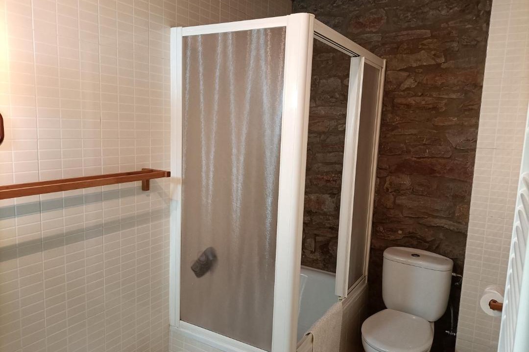 Photo of Bathroom in Cabrillanes