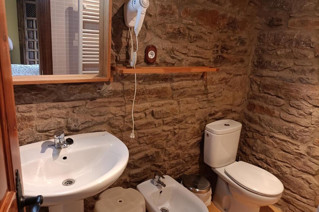 Photo of Bathroom in Cabrillanes