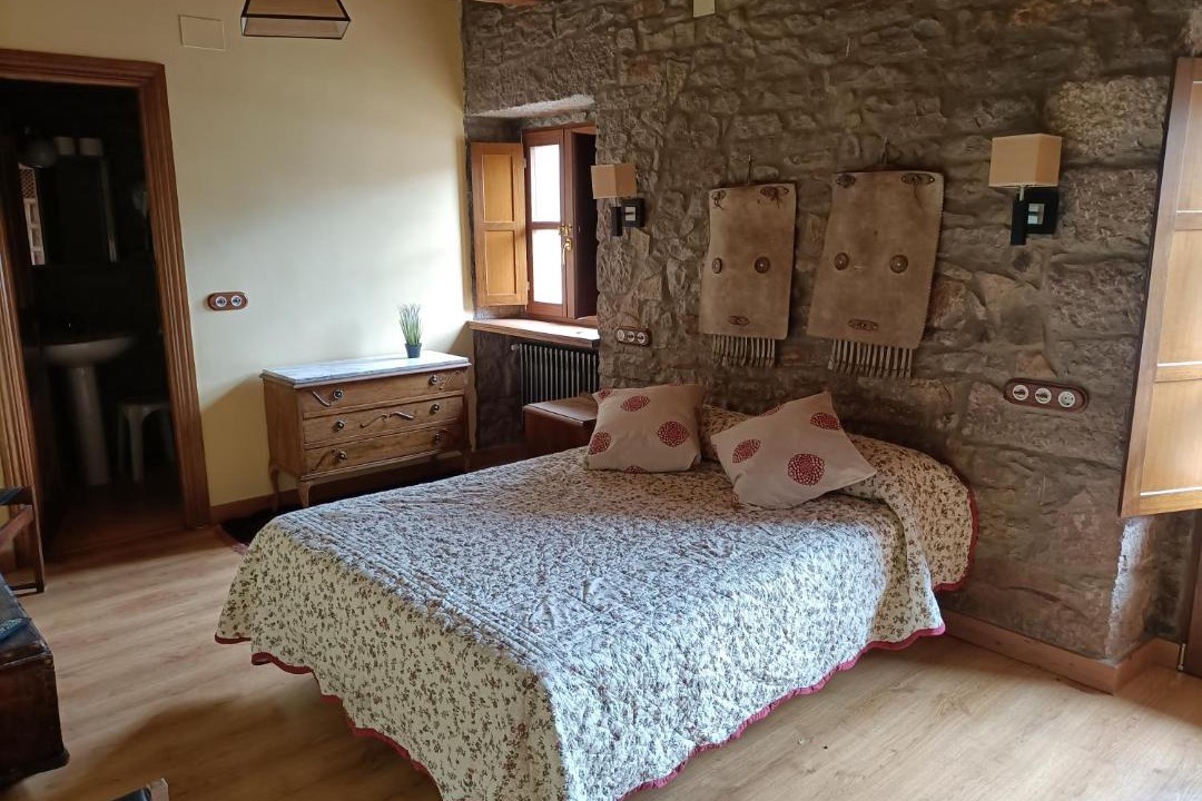 Photo of Bedroom in Cabrillanes