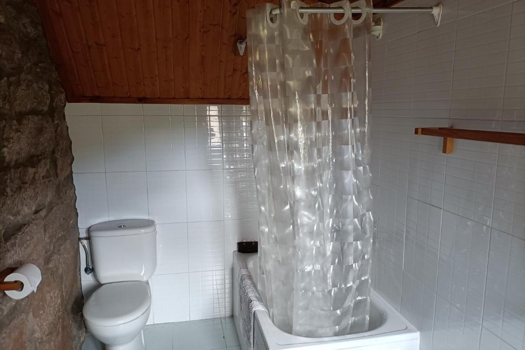 Photo of Bathroom in Cabrillanes