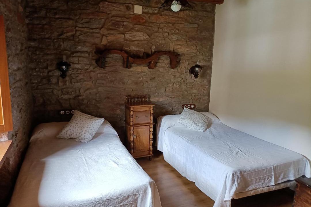 Photo of Bedroom in Cabrillanes