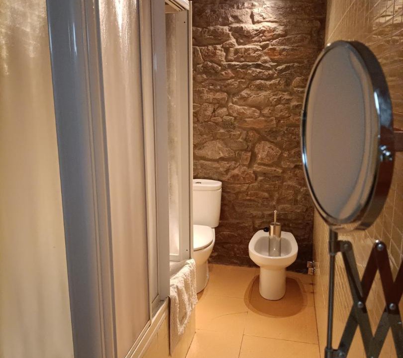 Photo of Bathroom in Cabrillanes