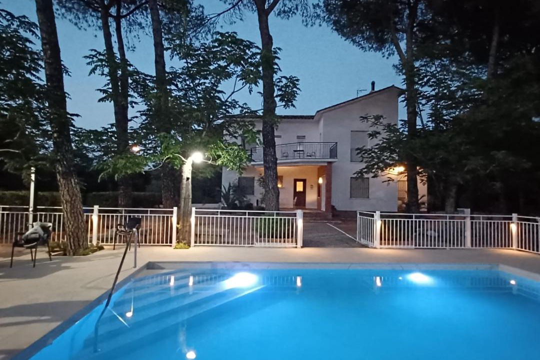 Photo of Outdoor in Andujar