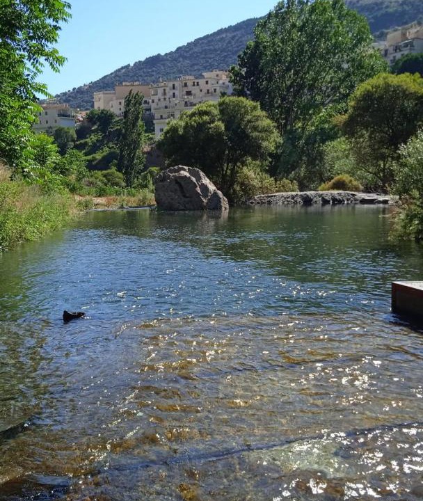 Photo of Others in Trevelez