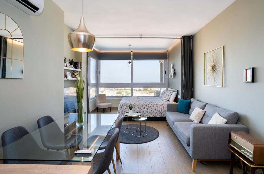 Photo of Livingroom in Torremolinos