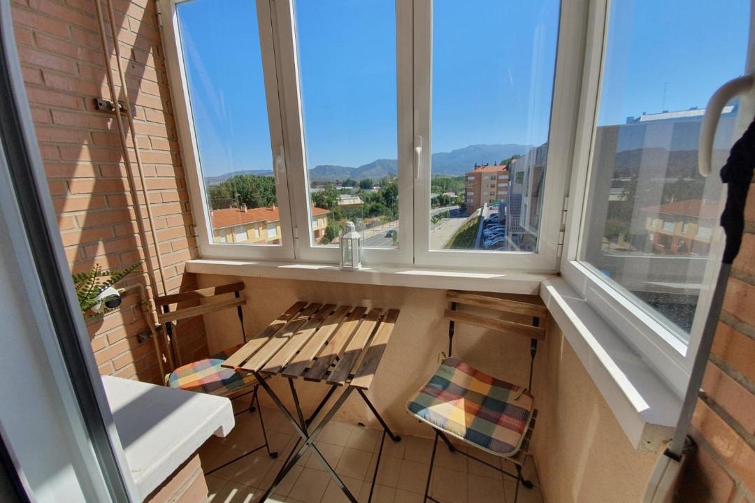 Photo of Patio Balcony in Haro