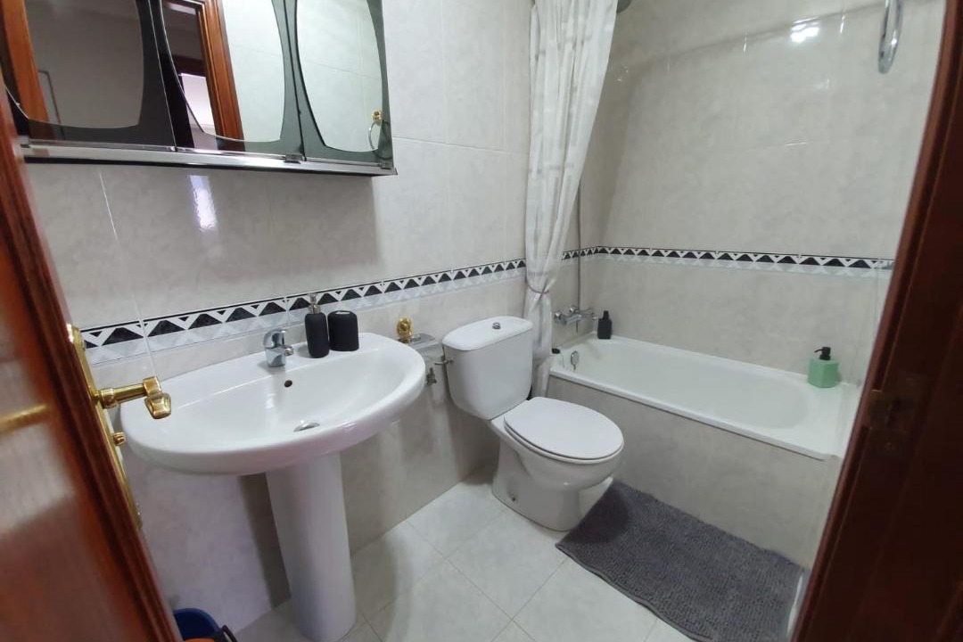 Photo of Bathroom in Haro