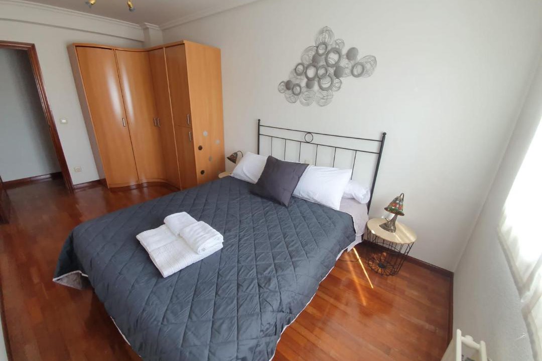 Photo of Bedroom in Haro