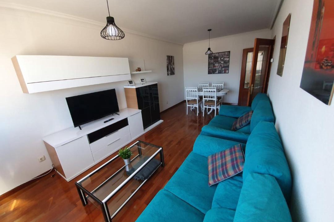 Photo of Livingroom in Haro