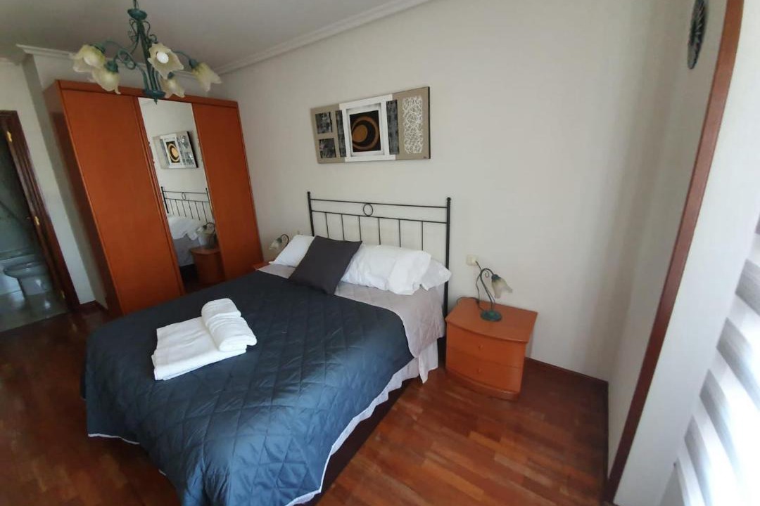 Photo of Bedroom in Haro