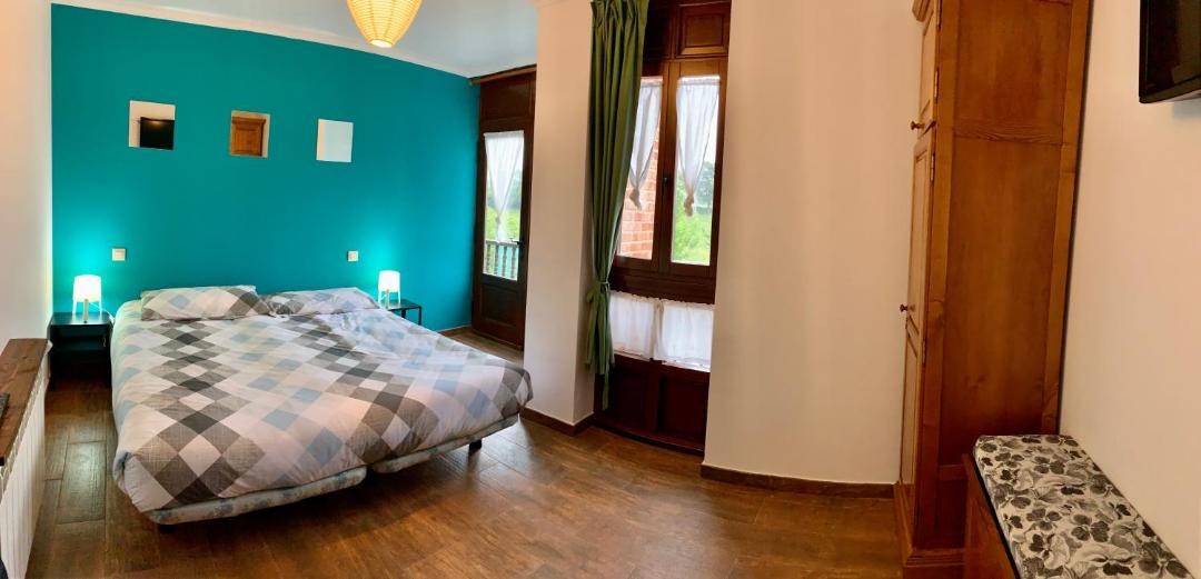 Photo of Bedroom in Abanillas