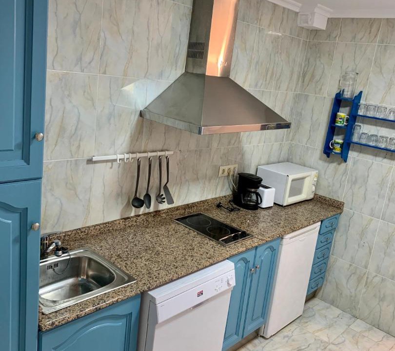 Photo of Kitchen in Abanillas