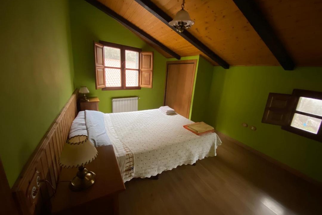 Photo of Bedroom in Caunedo