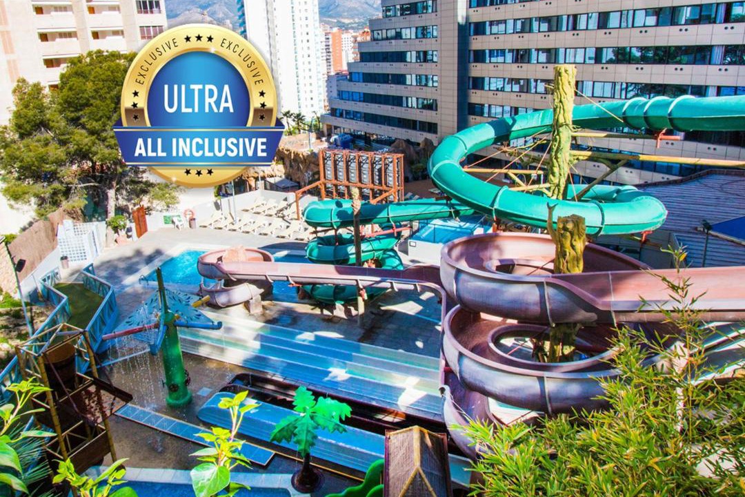 Photo of Others in Benidorm