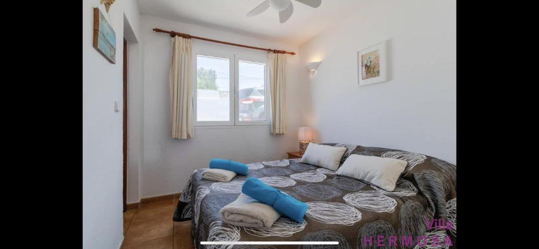 Photo of Bedroom in Alayor