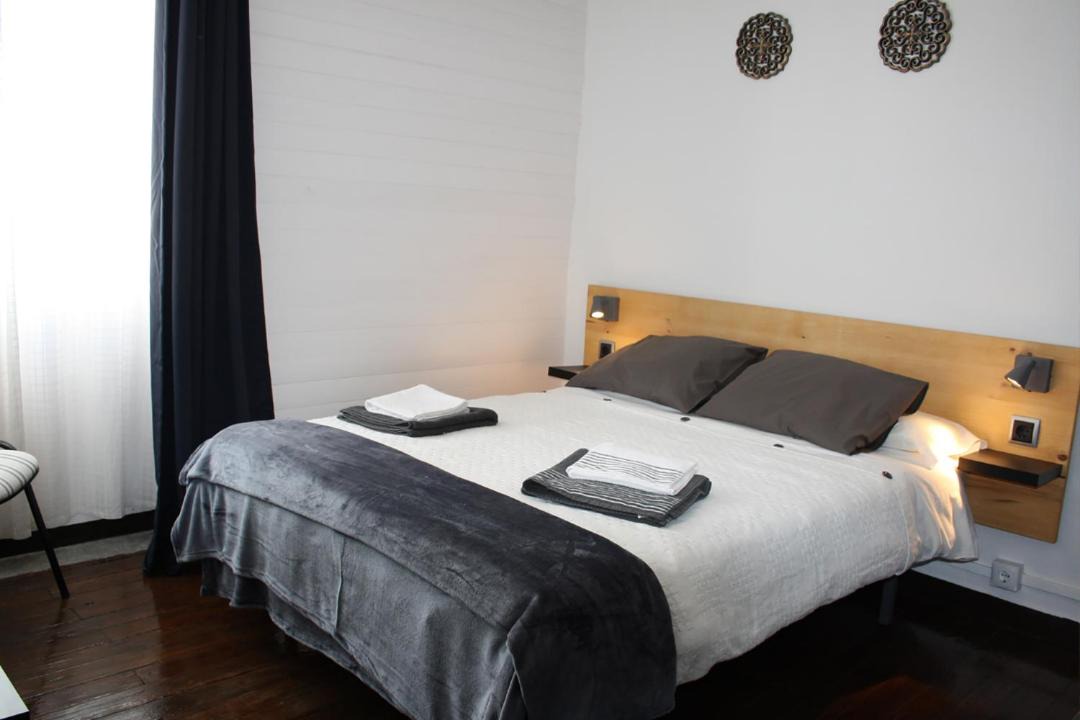 Photo of Bedroom in Lagostelle