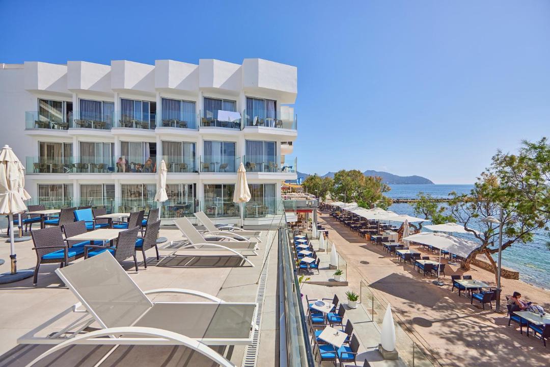 Photo of Others in Cala Bona
