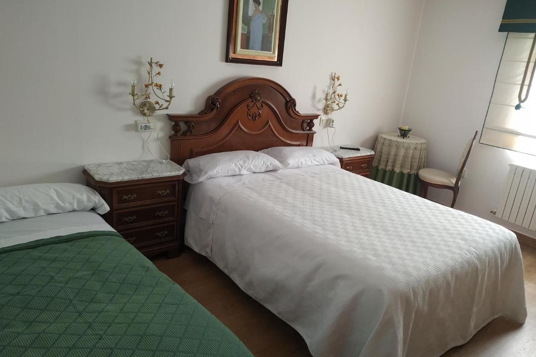 Photo of Bedroom in Pereiro de Aguiar