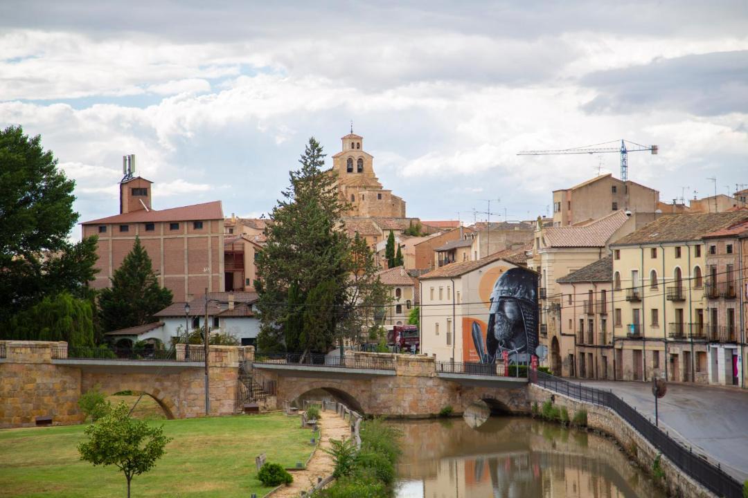 Photo of Others in San Esteban de Gormaz