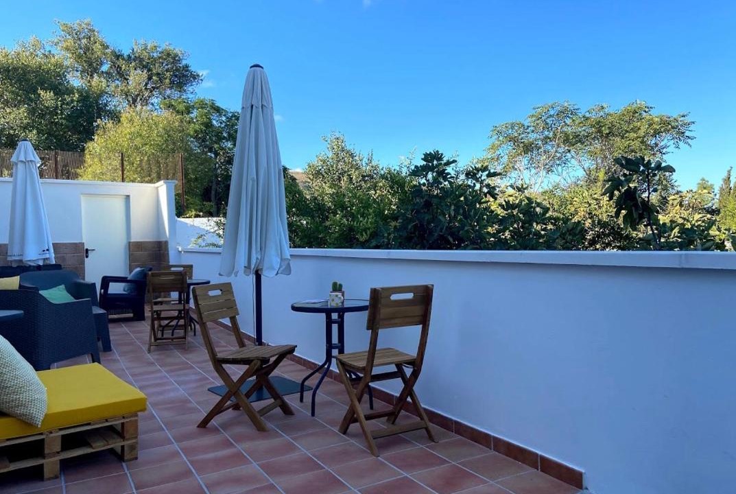 Photo of Patio Balcony in Fernan Perez
