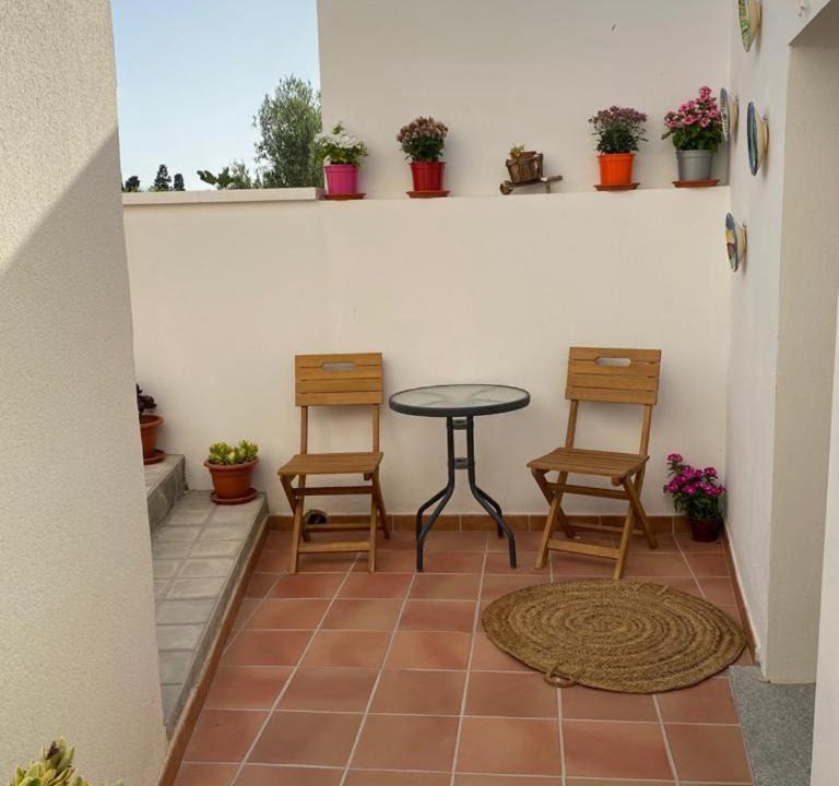 Photo of Patio Balcony in Fernan Perez