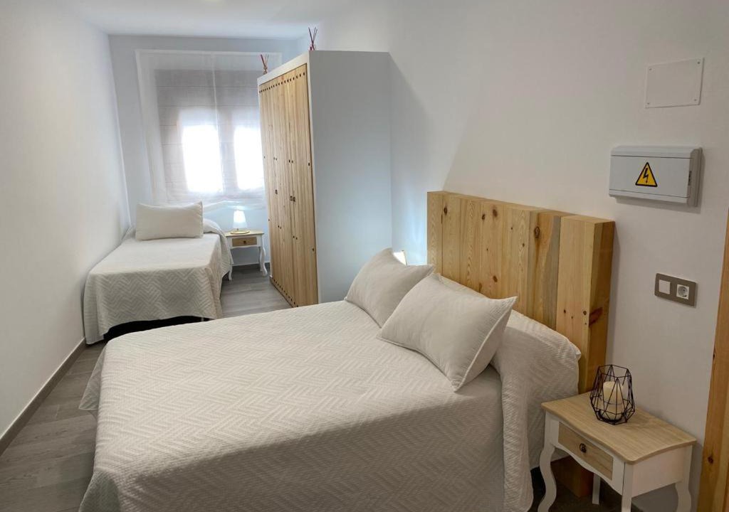 Photo of Bedroom in Fernan Perez