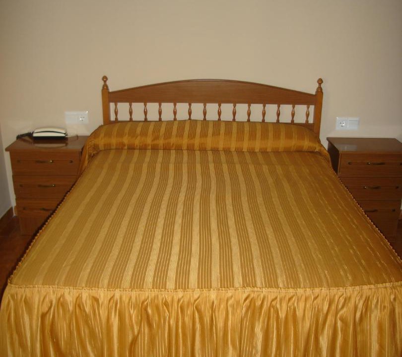 Photo of Bedroom in Tomelloso